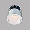 10W Bridgelux COB ZIGBEE LED Spot Downlight Black